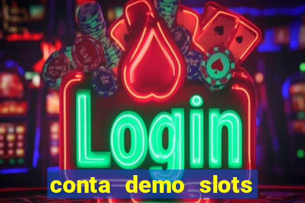 conta demo slots pg touro